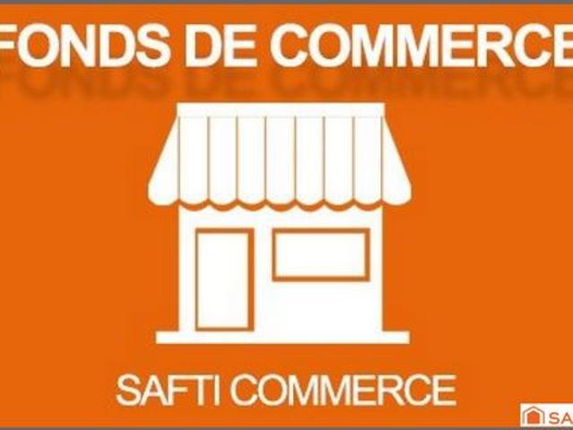 Fonds de Commerce!