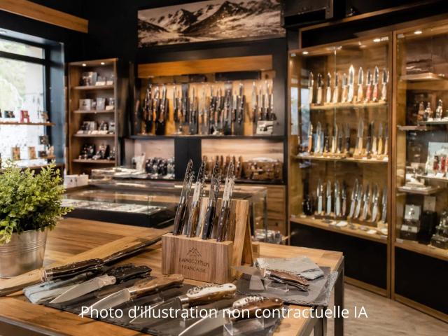 Fonds de commerce