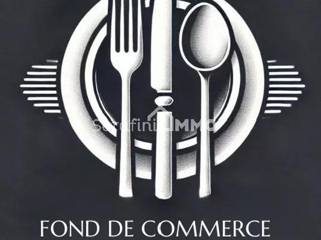 Fonds de commerce