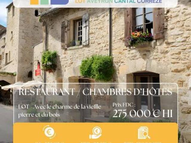 Fonds de commerce