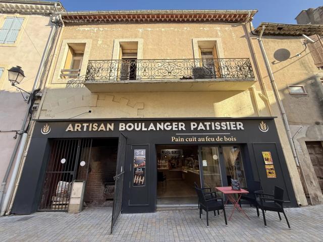 Fonds de commerce