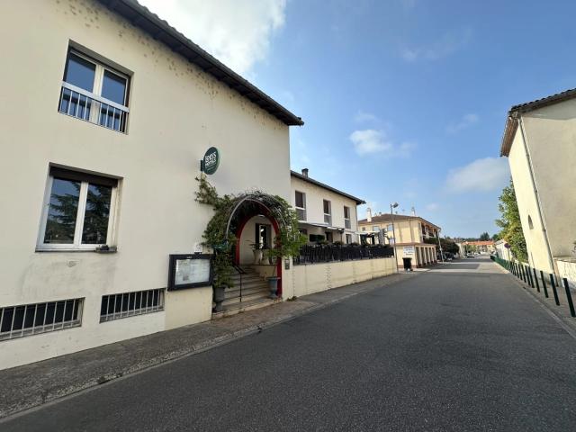 Fonds de commerce