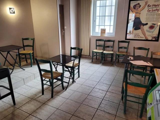 Fonds de commerce