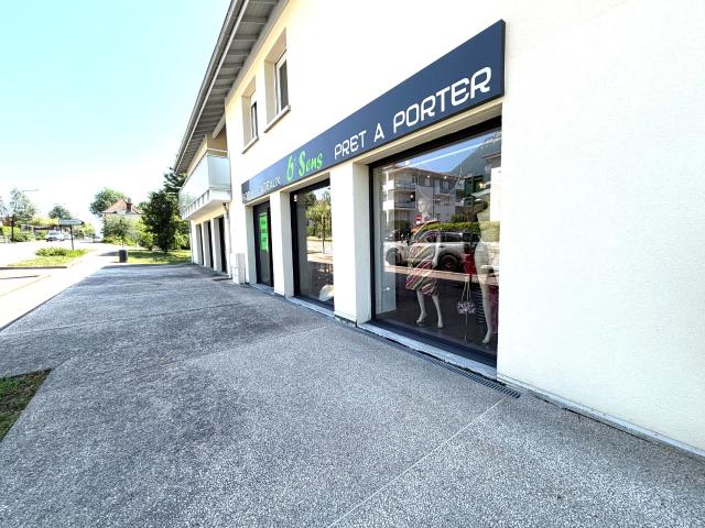 FONDS DE COMMERCE