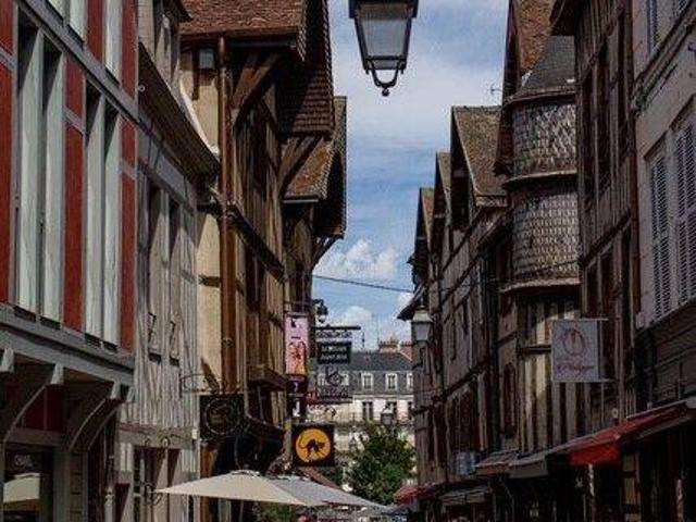Fonds de commerce