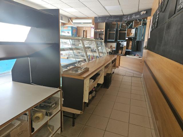 FONDS DE COMMERCE