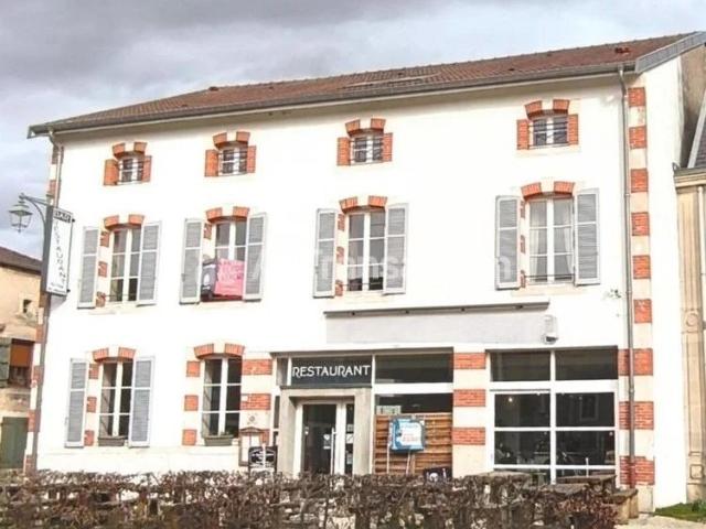Fonds de commerce
