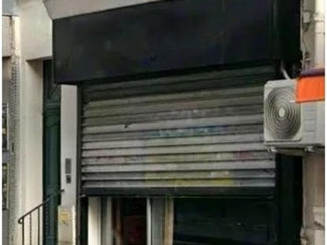 Fonds de commerce