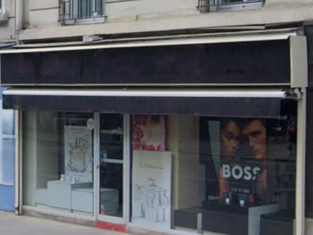 Fonds de commerce