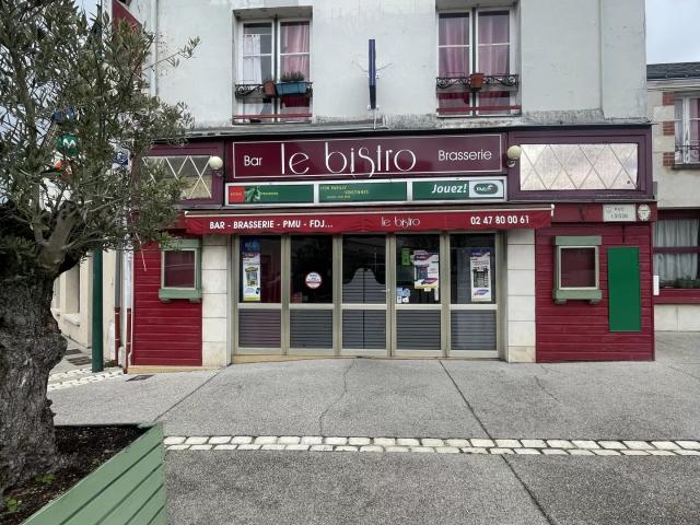 Fonds de commerce