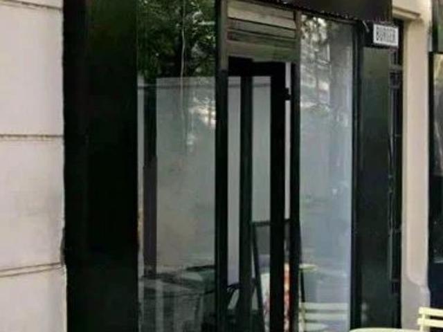 Fonds de commerce