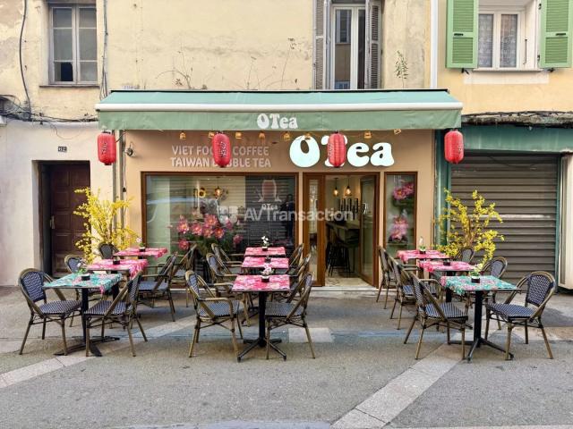 Fonds de commerce