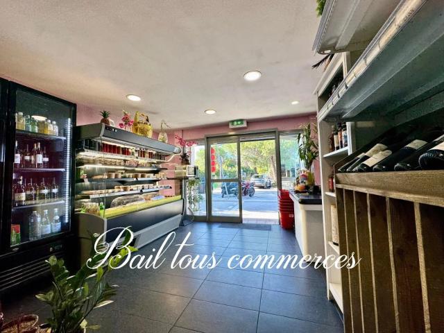 Fonds de commerce