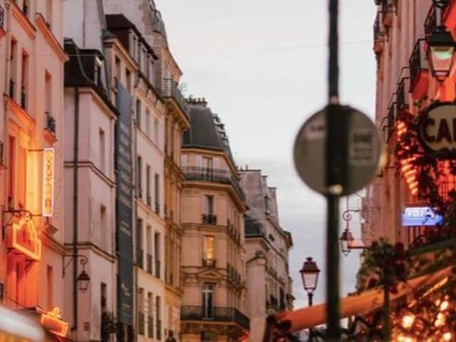 Fonds de commerce