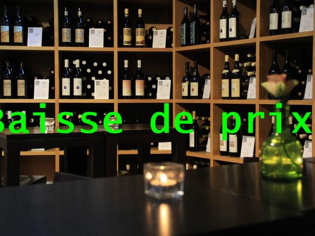 Fonds de commerce