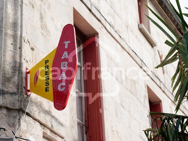 Fonds de commerce TABAC PRESSE FDJ – EMPLACEMENT STRATÉGIQUE – RENTABILITÉ STABLE – POTENTIEL DE CROISSANCE Secteur VOREPPE 38