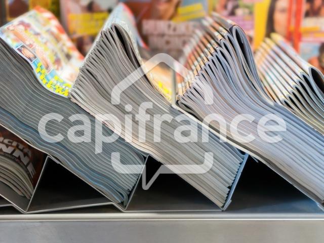 Fonds de commerce Tabac, Presse, FDJ, PMU à vendre ARGENTAN 61 ORNE Normandie
