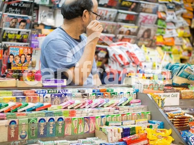 Fonds de commerce tabac, presse, loto, jeux bimbeloterie à vendre EPINAL 88