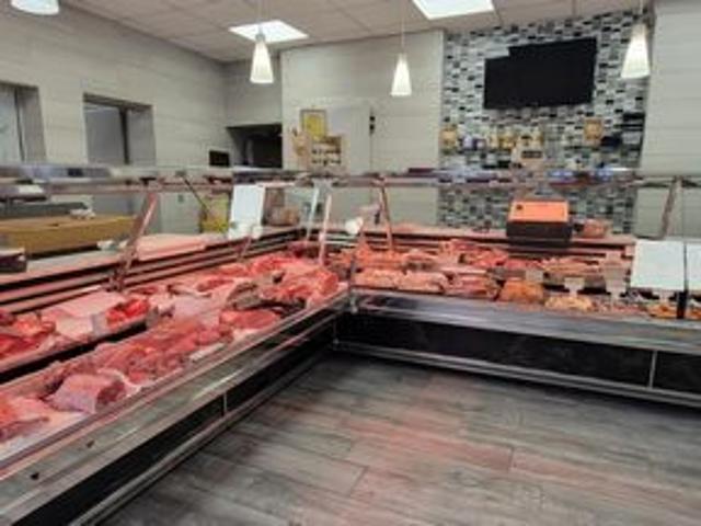 Fonds de commerce Traiteur – Boucherie de renom