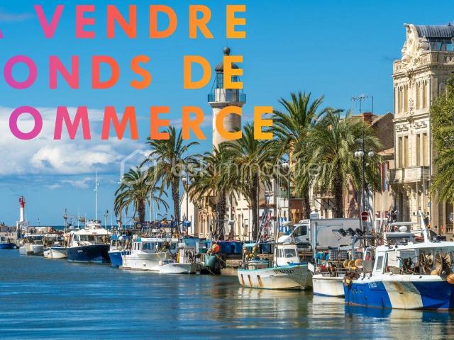 Fonds de Commerce Traiteur/Restauration