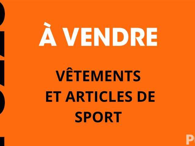 Fonds de commerce Vêtements et articles de sport Les Pieux 50340