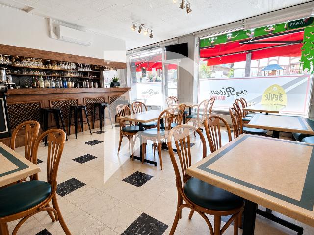 Fonds de commerce à Marcoing Licence IV PMU BAR