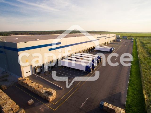 FONDS DE COMMERCE À CÉDER – Transport de véhicules & Stockage – Île de France
