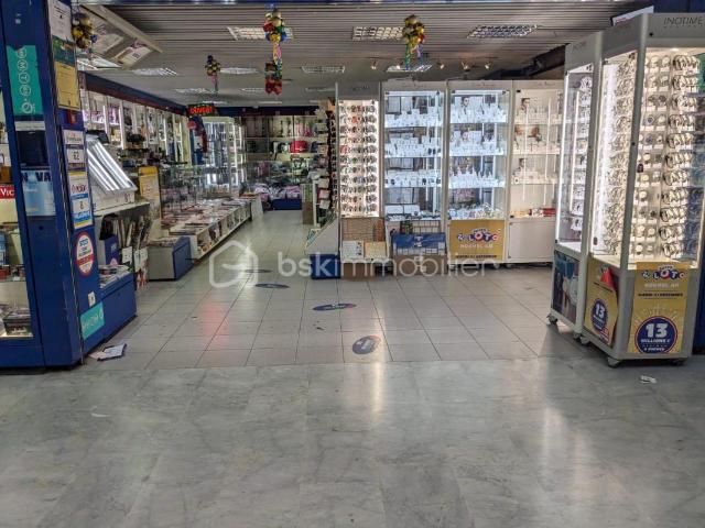 Fonds de commerce à vendre