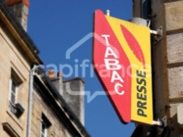Fonds de commerce à vendre