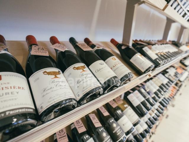 Fonds de commerce à vendre