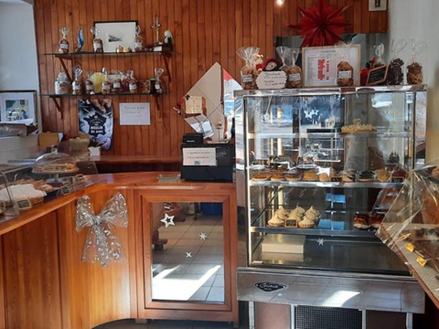 Fonds de commerce à vendre ABRIES 05