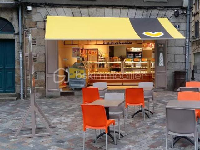Fonds de Commerce à vendre Franchise La Mie Câline Repreneur Opportunité
