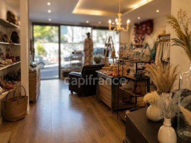 Fonds de commerce à vendre JONAGE 69