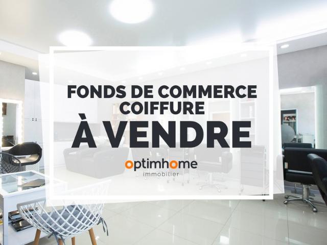 Fonds de commerce à vendre MONTPELLIER 34
