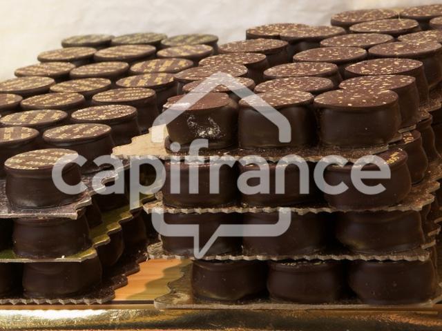 Fonds de commerce à vendre SURGERES 17