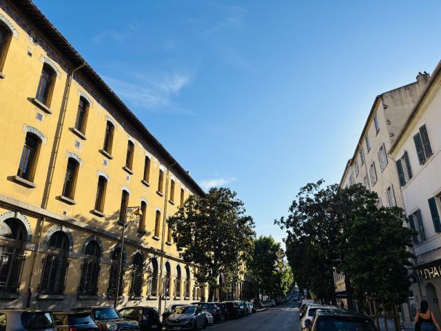 FONDS DE COMMERCE AJACCIO GDVAL