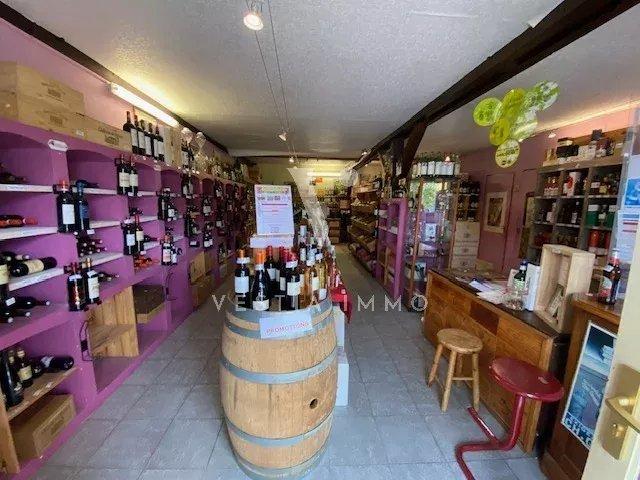 Fonds de commerce Alimentation, Épicerie