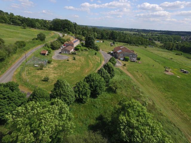 Fonds de commerce Availles Limouzine 34 pièce s 1270 m2