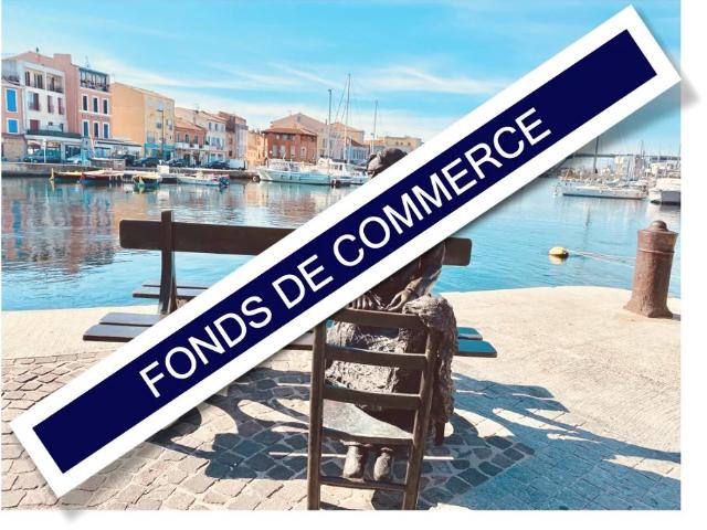 Fonds de commerce Bar