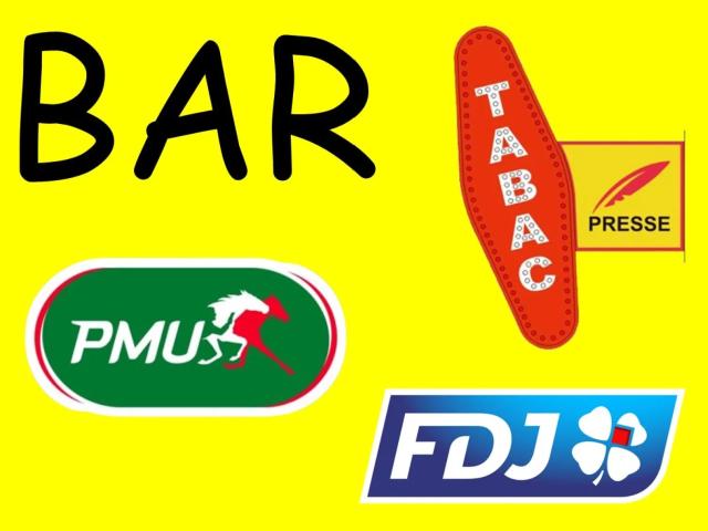 Fonds de commerce Bar, Café