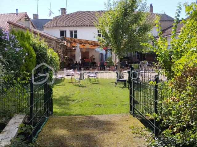 Fonds de commerce Bar Restaurant