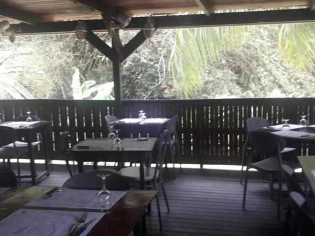 Bar, Restaurant, Crêperie à Rivière Salée