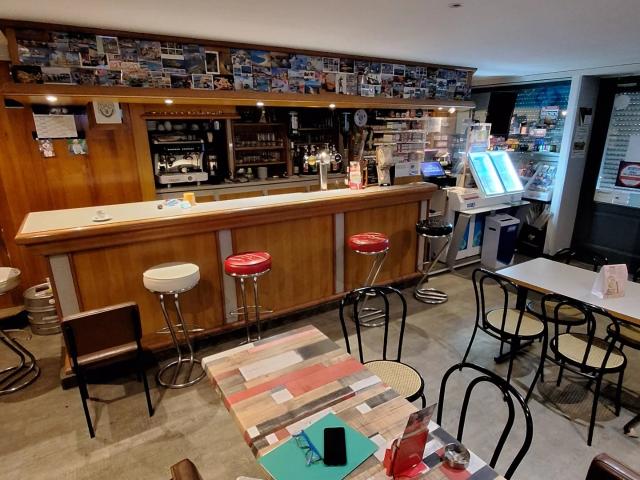 Fonds de commerce Bar, Tabac