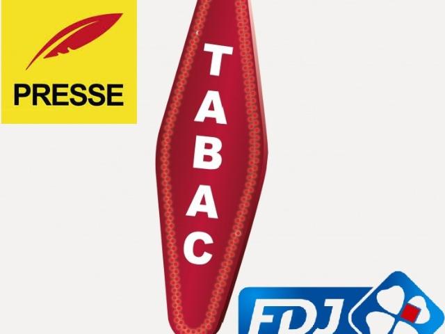 Fonds de commerce BAR TABAC JEUX Fougères