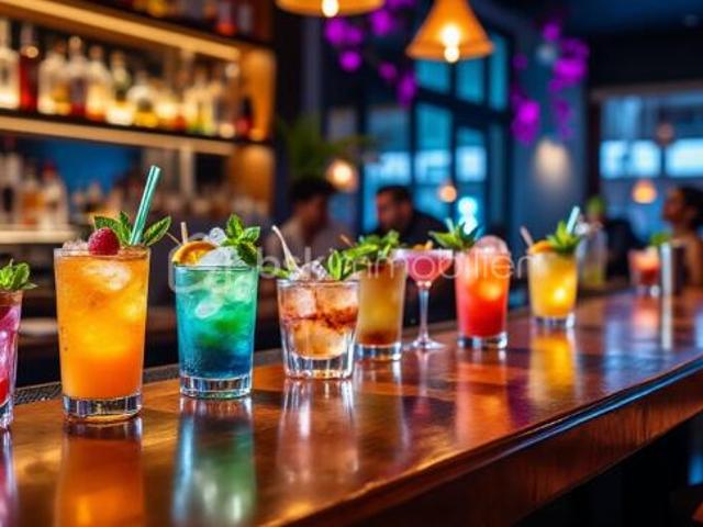 Fonds de commerce BAR+CAFE+PETITE RESTAURATION