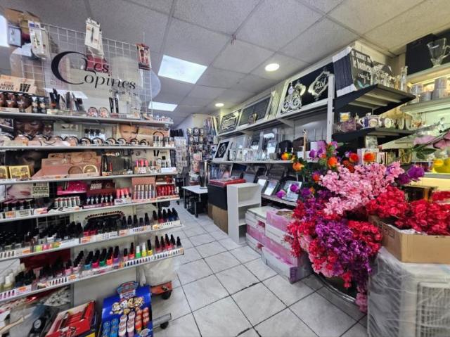 Fonds de Commerce BAZAR / ALIMENTATION