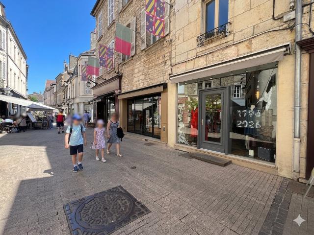 Fonds de commerce Beaune
