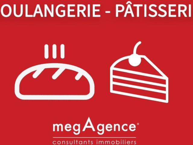 Fonds de commerce Boulangerie pâtisserie Côte d'Emeraude