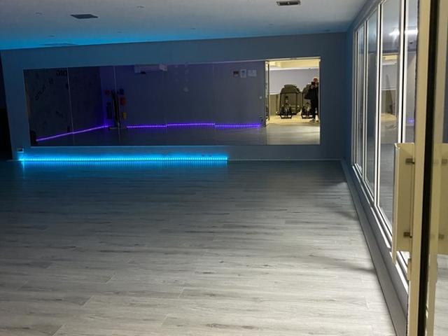 Fonds de commerce centre ville entre antibes nice salle de sport remise en forme fitness alpes maritimes