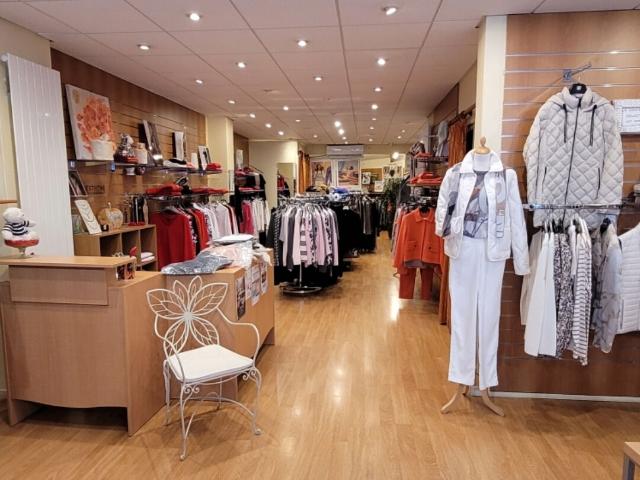Fonds de commerce Châteauneuf sur Loire 98.38 m2